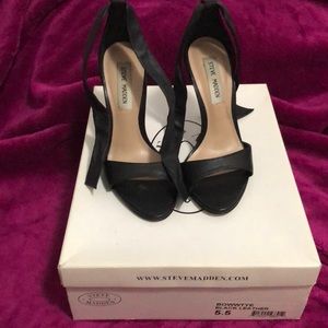 Steve Madden heels